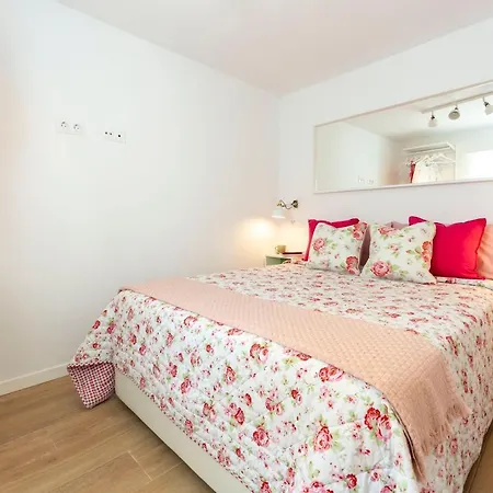 Appartement Piso A 3 Min De Playa Y Centro à Estepona Extérieur photo