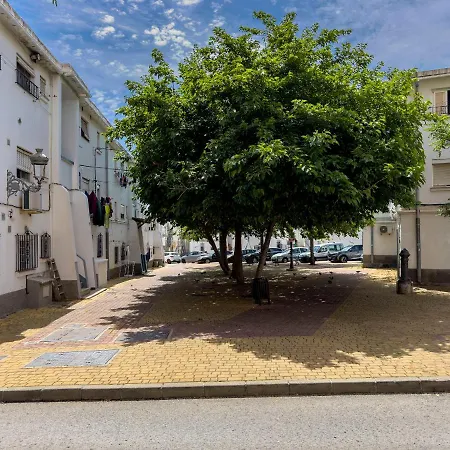 Appartement Piso A 3 Min De Playa Y Centro à Estepona Extérieur photo