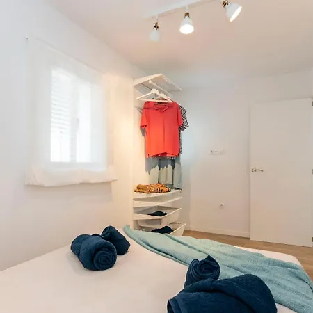Appartement Piso A 3 Min De Playa Y Centro à Estepona Extérieur photo