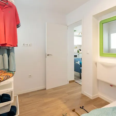 Appartement Piso A 3 Min De Playa Y Centro à Estepona Extérieur photo